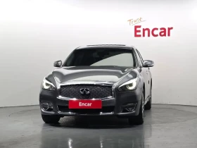 Infiniti Q70  3.7 Awd, снимка 3