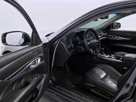 Infiniti Q70  3.7 Awd, снимка 10