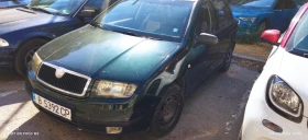 Skoda Fabia, снимка 2