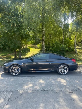 BMW M6 Бартер / Лизинг, снимка 5