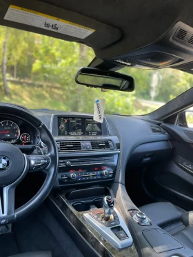 BMW M6 Бартер / Лизинг, снимка 12