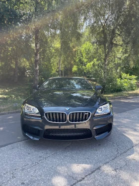 BMW M6 Бартер / Лизинг, снимка 3