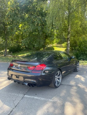 BMW M6 Бартер / Лизинг, снимка 8