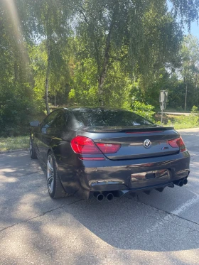 BMW M6 Бартер / Лизинг, снимка 6