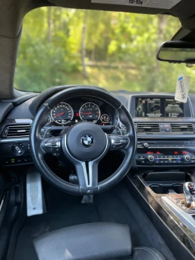 BMW M6 Бартер / Лизинг, снимка 11