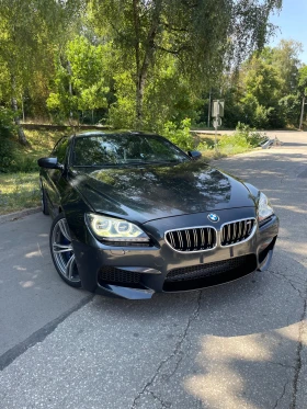 BMW M6 Бартер / Лизинг, снимка 1