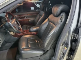 Maybach 57 * 5.5 V12 * АВТОКРЕДИТ БЕЗ ПЪТВОНАЧАЛНА ВНОСКА * , снимка 12