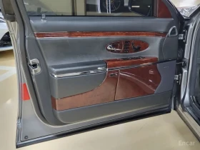 Maybach 57 * 5.5 V12 * АВТОКРЕДИТ БЕЗ ПЪТВОНАЧАЛНА ВНОСКА * , снимка 9