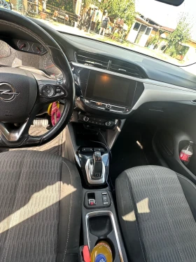 Opel Corsa, снимка 9