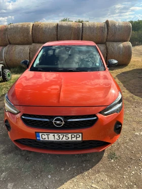 Opel Corsa, снимка 2
