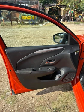 Opel Corsa, снимка 7