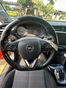 Opel Corsa, снимка 8
