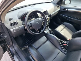 Opel Astra OPC Line 1.9 CDTI, снимка 7