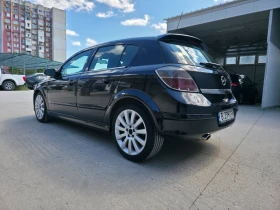 Opel Astra OPC Line 1.9 CDTI, снимка 3