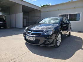 Opel Astra OPC Line 1.9 CDTI, снимка 1