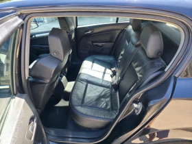 Opel Astra OPC Line 1.9 CDTI, снимка 13