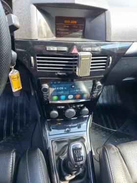 Opel Astra OPC Line 1.9 CDTI, снимка 10