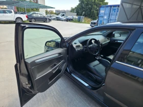 Opel Astra OPC Line 1.9 CDTI, снимка 5