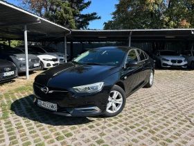 Opel Insignia 1.5 GS Edition 140 к.с., снимка 1