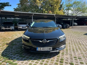 Opel Insignia 1.5 GS Edition 140 к.с., снимка 2