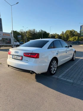 Audi A6 3.0TDI / БЕЗ ЗАБЕЛЕЖКА !!, снимка 6