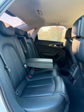 Audi A6 3.0TDI / БЕЗ ЗАБЕЛЕЖКА !!, снимка 10