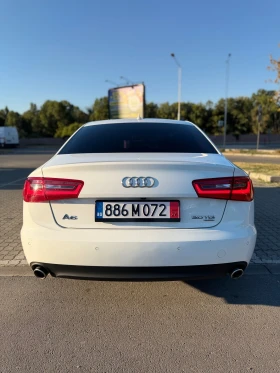 Audi A6 3.0TDI / БЕЗ ЗАБЕЛЕЖКА !!, снимка 5