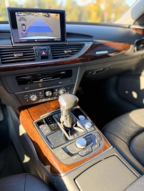 Audi A6 3.0TDI / БЕЗ ЗАБЕЛЕЖКА !!, снимка 12