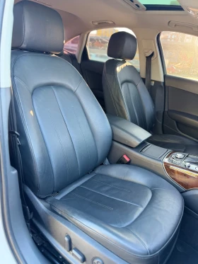 Audi A6 3.0TDI / БЕЗ ЗАБЕЛЕЖКА !!, снимка 7