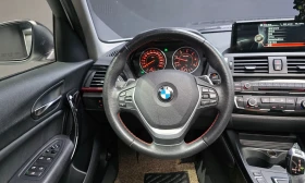 BMW 118 118d Sport 5Door, снимка 13