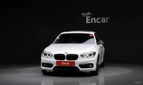 BMW 118 118d Sport 5Door, снимка 3