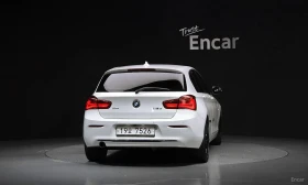 BMW 118 118d Sport 5Door, снимка 4