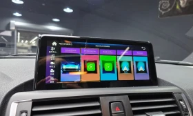 BMW 118 118d Sport 5Door, снимка 17