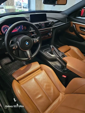 BMW 440, снимка 8