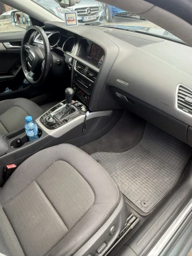 Audi A5 3.0 TDI, снимка 4