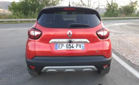 Renault Captur 1.2 TCE, снимка 5