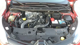 Renault Captur 1.2 TCE, снимка 17
