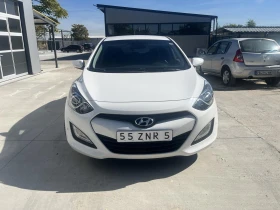 Hyundai I30 * 1, 6 BENZIN* KAMERA, снимка 1