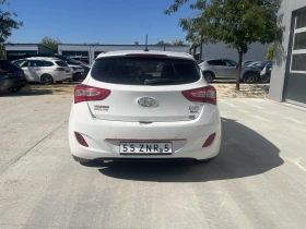 Hyundai I30 * 1, 6 BENZIN* KAMERA, снимка 4