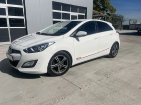 Hyundai I30 * 1, 6 BENZIN* KAMERA, снимка 6