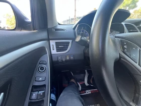 Hyundai I30 * 1, 6 BENZIN* KAMERA, снимка 9
