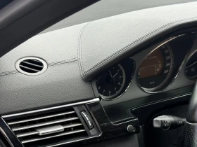Mercedes-Benz E 350 350 CDI BLUE EFFICIENCY , снимка 9