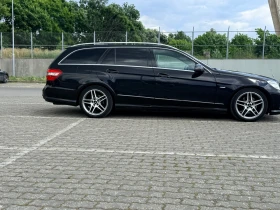 Mercedes-Benz E 350 350 CDI BLUE EFFICIENCY , снимка 3