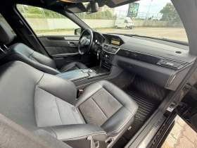 Mercedes-Benz E 350 350 CDI BLUE EFFICIENCY , снимка 6