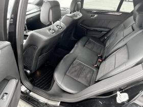 Mercedes-Benz E 350 350 CDI BLUE EFFICIENCY , снимка 11