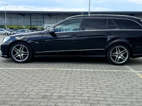 Mercedes-Benz E 350 350 CDI BLUE EFFICIENCY , снимка 4