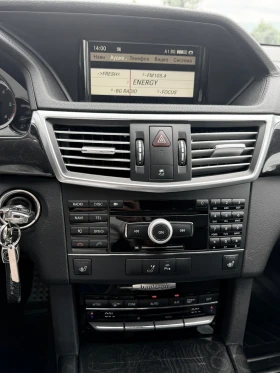 Mercedes-Benz E 350 350 CDI BLUE EFFICIENCY , снимка 16
