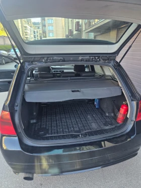 BMW 320 e91, снимка 5