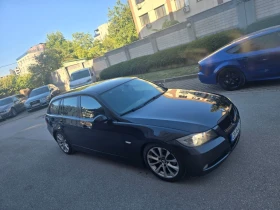 BMW 320 e91, снимка 4