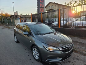 Opel Astra 1, 600CDTI EURO6, снимка 2